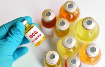 800 vietnamese doctors to test bcg vaccine for covid 19 prevention