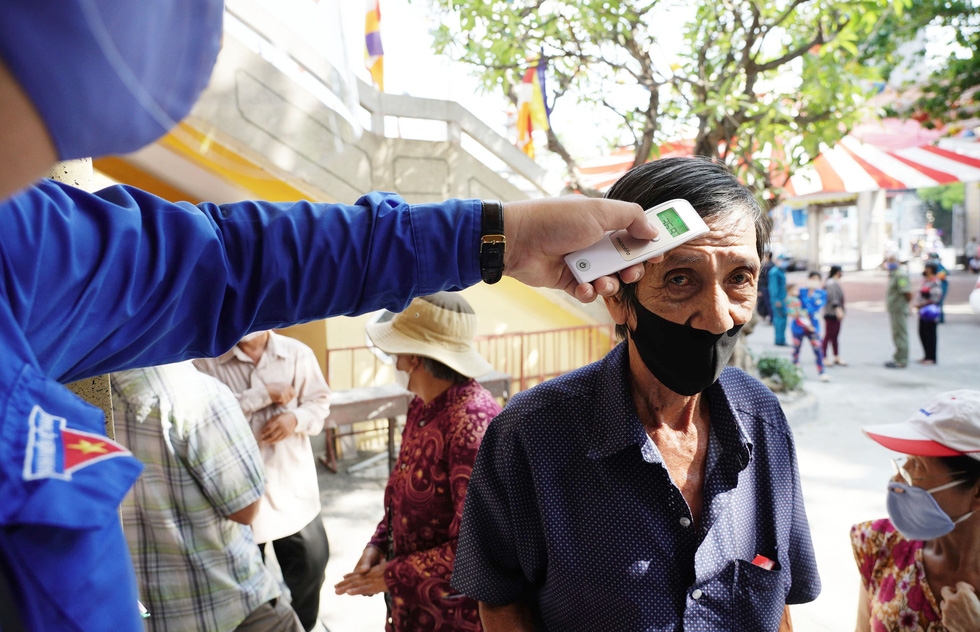 first zero vnd happy supermarket launched in ho chi minh city