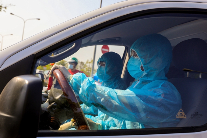 vietnam prepares to receive 10000 citizens from abroad to return home