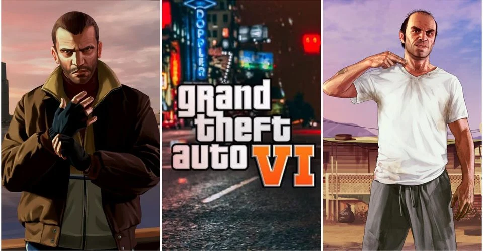 Grand Theft Auto 6:  All Rumours and Leaks in 2021 So Far