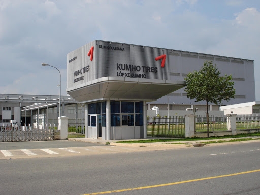 Kumho to invest $305 million to double Vietnamese plant capacity
