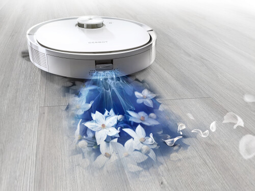 ECOVACS ROBOTICS Introduces 9-in-1 DEEBOT T9 In Malaysia - Our Best DEEBOT Just Got Better!