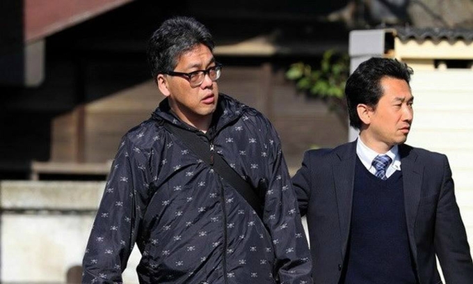 Tokyo prosecutors: No ‘appeal’ for Vietnamese girl murder case