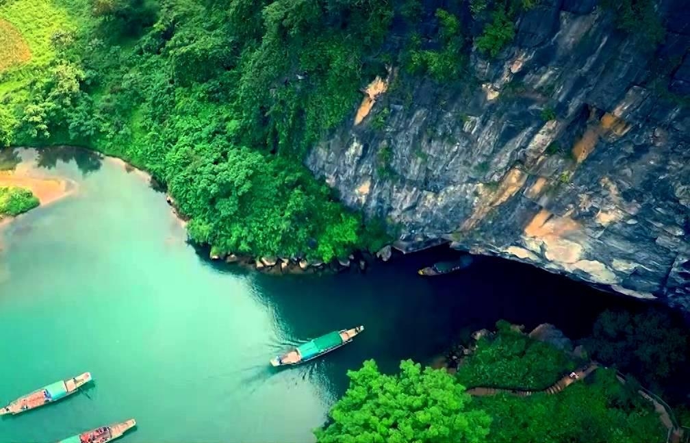 Top 10 Places To Visit In Vietnam By Lonely Planet