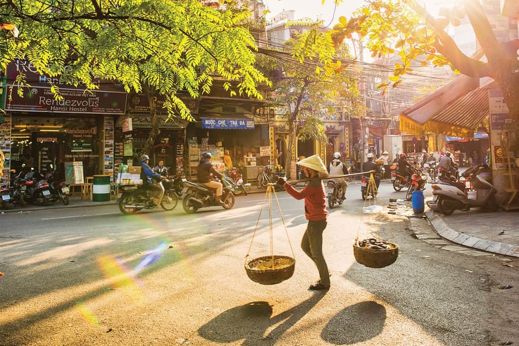 Top 10 Places To Visit In Vietnam By Lonely Planet