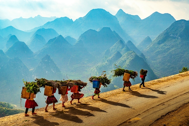 Top 10 Places To Visit In Vietnam By Lonely Planet