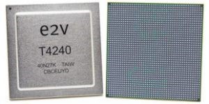 Teledyne e2v Enables Cutting-Edge Many-Core Processors to Meet Defense &amp; Aerospace Challenges