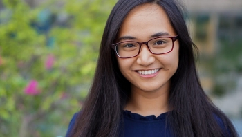 Vietnamese girl wins Global Citizenship Student Awards 2020