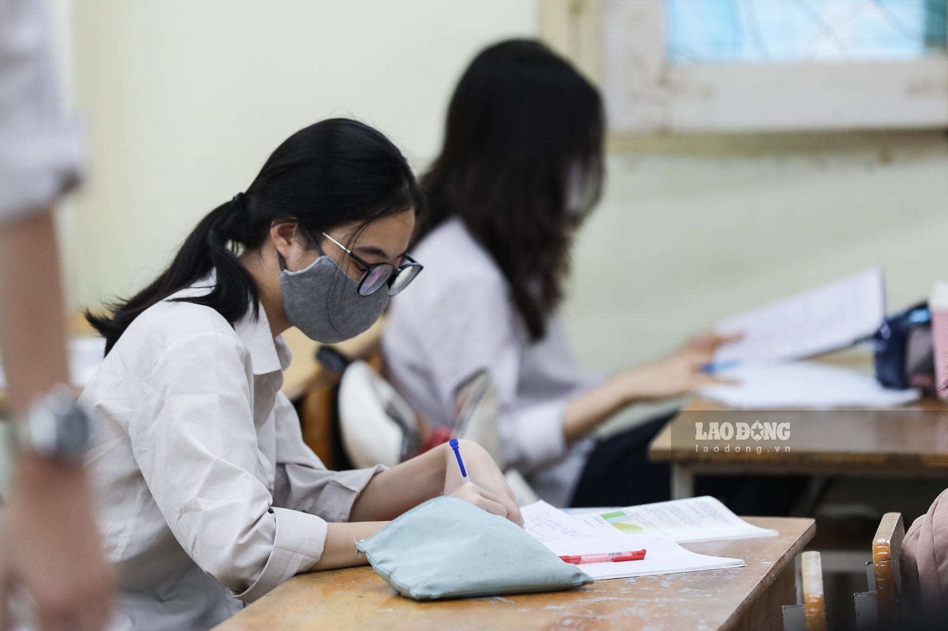 vietnam schools reopen after three month closure due to the covid 19