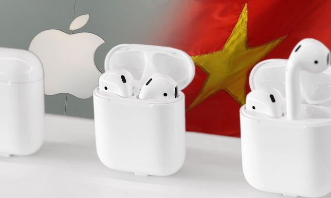 nikkei apple ramps up airpods production in vietnam amid covid 19