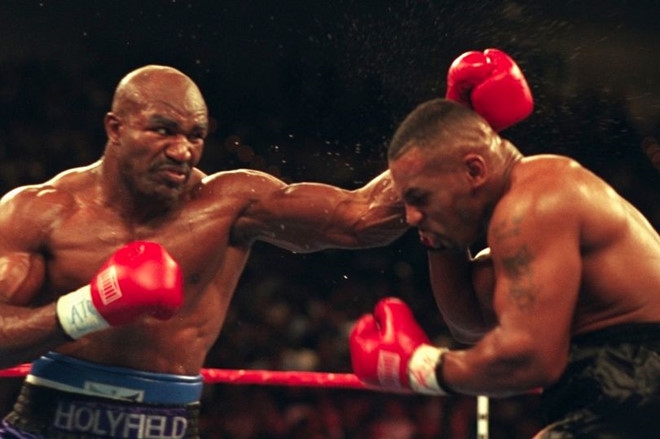 mike tyson says hes back shows off devasting speed and strength in new training video