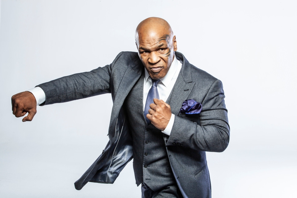 mike tyson explains desire to fight again i feel unstoppable now