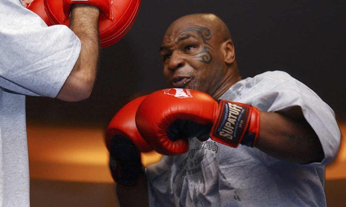 mike tyson explains desire to fight again i feel unstoppable now