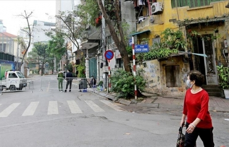 Emigrate:  Amazing Vietnam now being praised by its resident expats