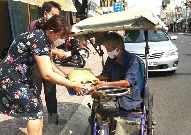 vietnam provides more support for people affected by covid 19