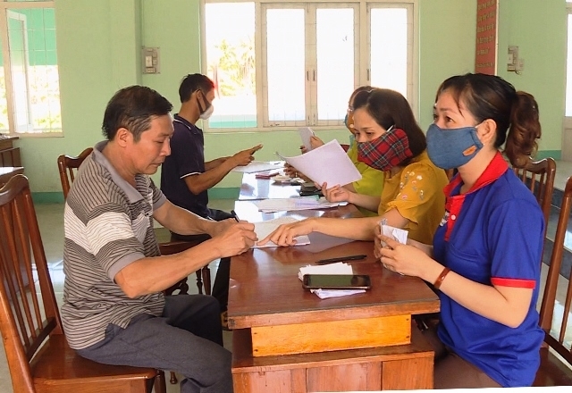 vietnam provides more support for people affected by covid 19