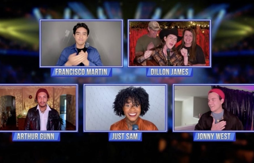 ‘American Idol’ 2020: Who win in quarantine?