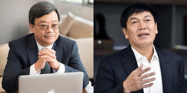 vietnam has 2 tycoons reappeared in forbes lists world richest billionaires