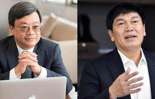 Vietnam has 2 tycoons reappeared in Forbes list’s world richest billionaires
