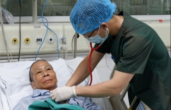 asahi vietnam wows the world with no coronavirus death to date