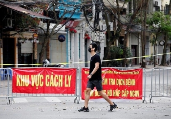 american reporter feels lucky staying in vietnam amid covid 19