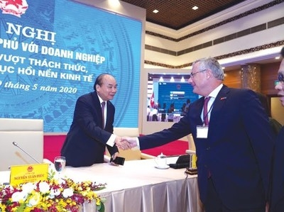 EuroCham: EVFTA marks beginning of EU-Vietnam fruitful relations