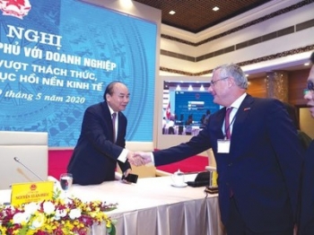 hsbc evfta to boost up vietnams gdp growth