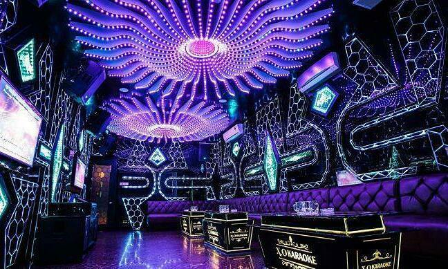 karaoke parlors disco bars set to reopen in vietnam