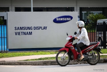 samsung denies reports of move of china display output to vietnam