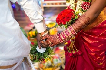 wedding in india emerges as super spreader of covid 19 groom dead 113 positive