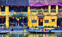 hoi an welcomes preserving solutions for national cultural heritage