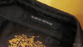 Hanoi struggles to curb fake "Made in Vietnam" goods