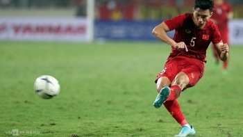 Vietnam star Doan Van Hau nominated for AFC Youth Player of the Year