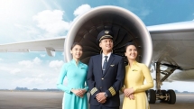 Vietnam Airlines to add daily Hanoi-Macau service