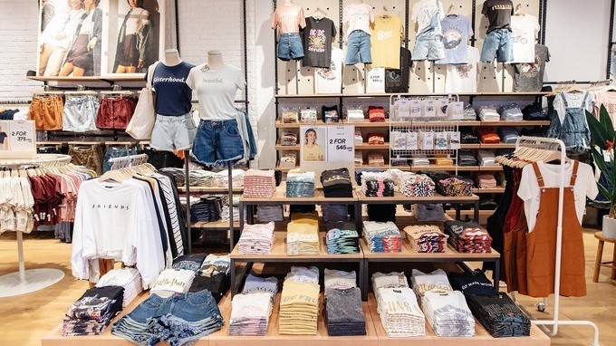 Australian fashion brand Cotton On comes to Vietnam | Vietnam Times
