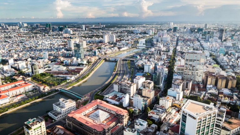 Vietnam boosts its global attraction