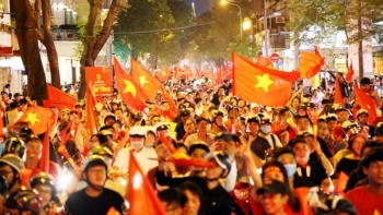 Vietnam’s population expected to reach 104 million by 2030