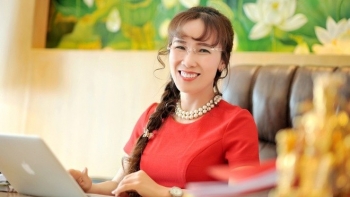 CEO Vietjet only Vietnamese in the world’s most powerful women list of 2019