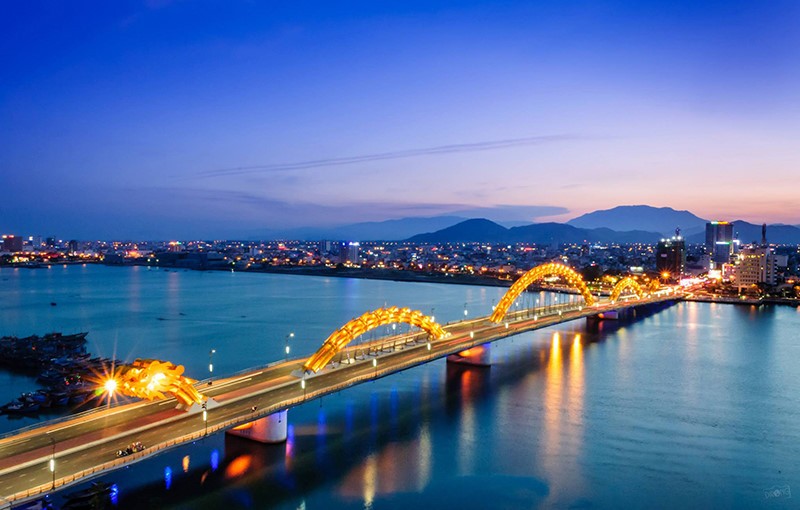 6 most picturesque destinations in vietnam