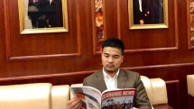 Vietnamese-origin billionaire becomes Senior Advisor of Bosnian President