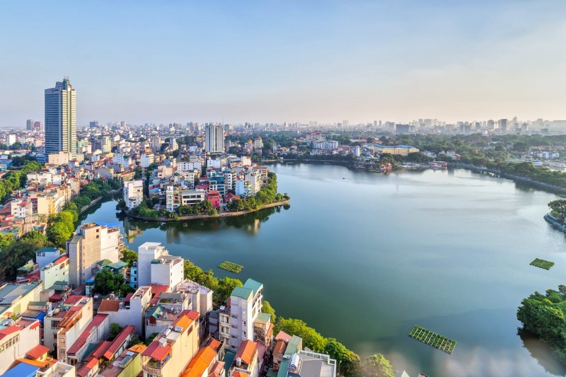 vietnam consecutively reaches top 10 for tourism in 2019