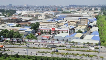 Savills  Vietnam report: FDI still flows into industrial real estate