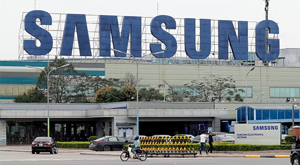 samsung news seoul plead vietnam for quarantine exceptions for smartphone engineers
