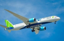vietnam sent 220 europeans back home by bamboo airwayss boeing 787 9 dreamliner