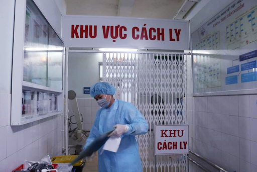 covid 19 patients in vietnam receive free treatment