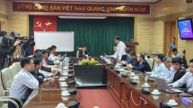 vietnam coronavirus latest health declaration developed by viettel solutions