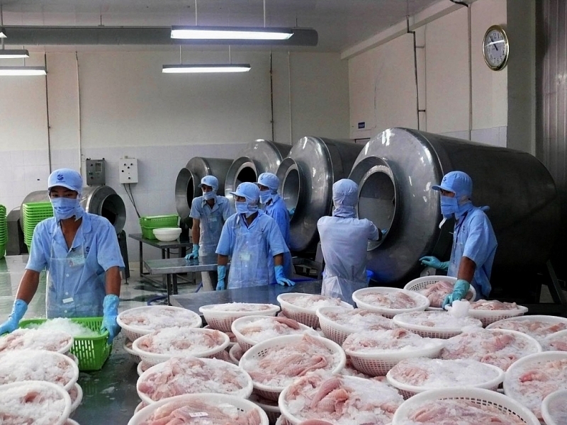 Package of over VND30 trillion to support Vietnamese enterprises amid coronavirus outbeak