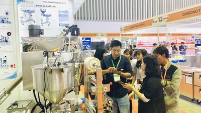 Overseas investment activities operated by Vietnamese enterprises: Sees slowdown