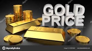 Gold price today, live gold price chart per gram/ounce