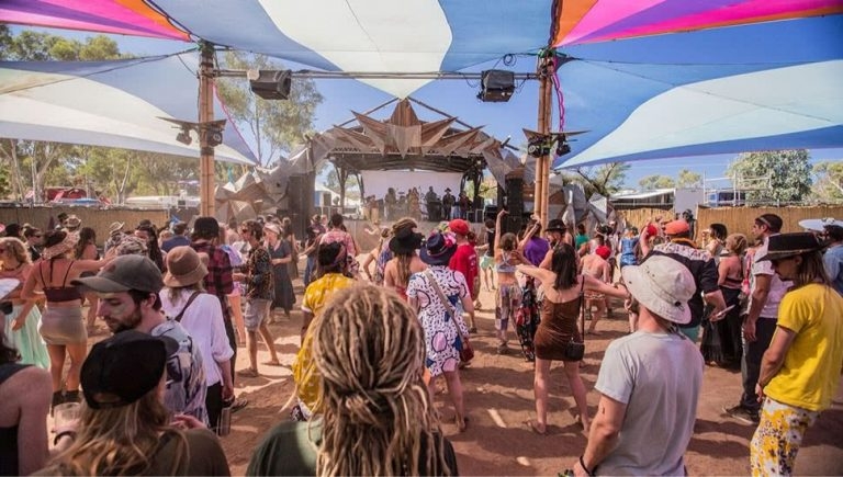 Lates news Australia’s Wide Open Space 2020: Rescheduled to next year